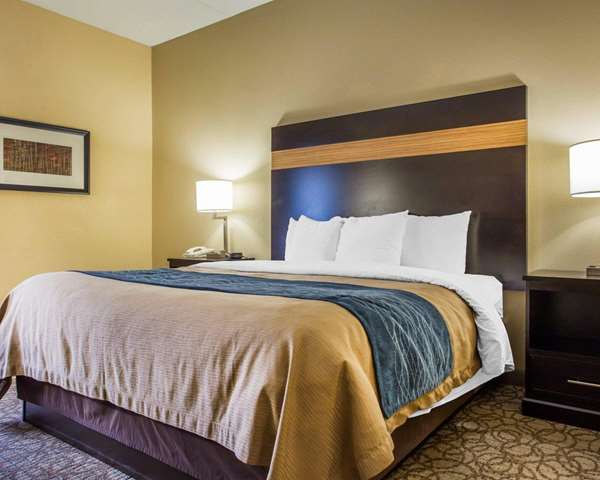  - Comfort Inn & Suites at Stone Mountain