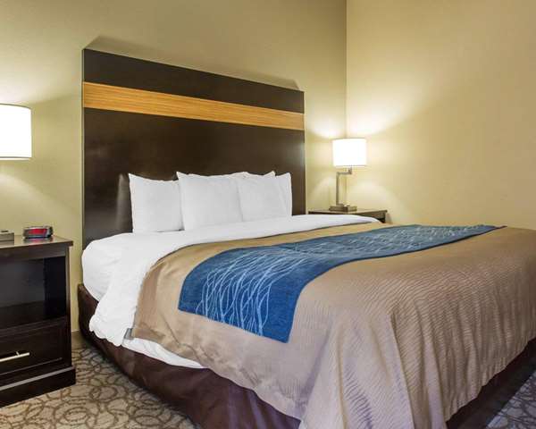  - Comfort Inn & Suites at Stone Mountain