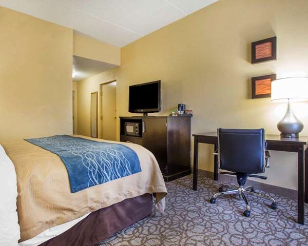  - Comfort Inn & Suites at Stone Mountain