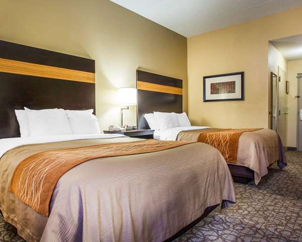  - Comfort Inn & Suites at Stone Mountain