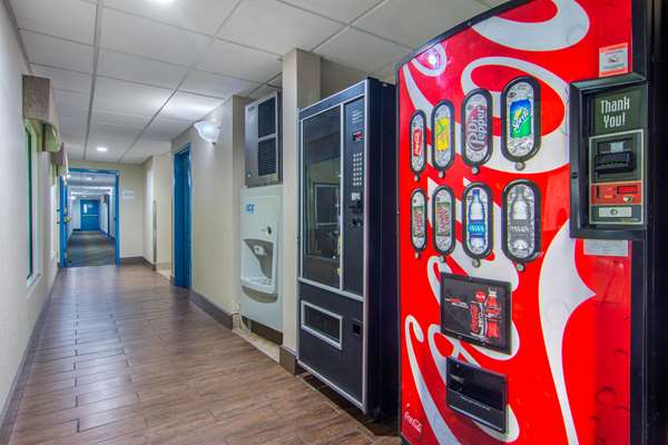  - Quality Inn Union City - I-85, Exit 64