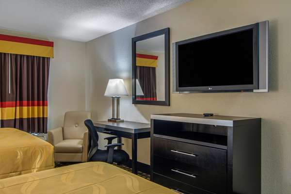  - Quality Inn Union City - I-85, Exit 64
