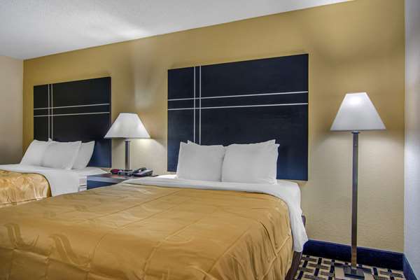  - Quality Inn Union City - I-85, Exit 64
