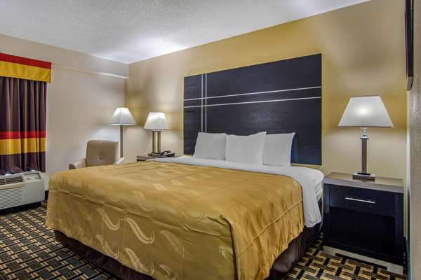  - Quality Inn Union City - I-85, Exit 64