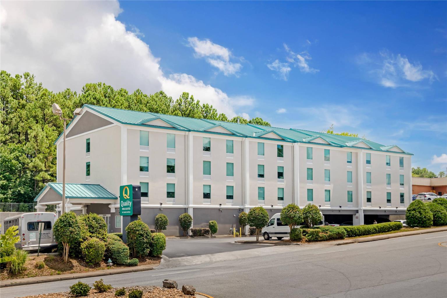 Quality Inn Union City