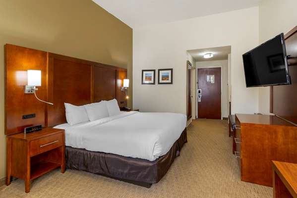  - Comfort Inn Columbus - I-185, Exit 6