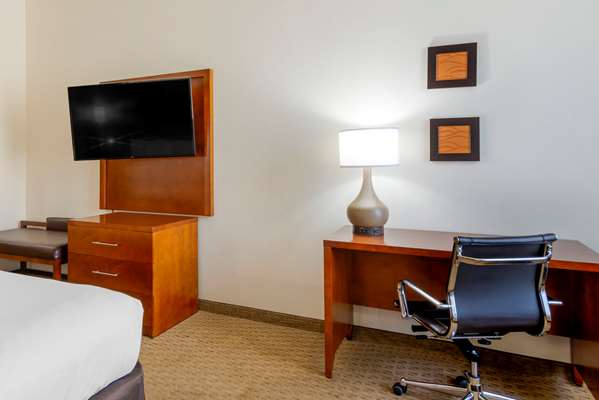  - Comfort Inn Columbus - I-185, Exit 6