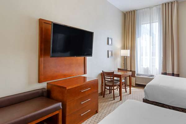  - Comfort Inn Columbus - I-185, Exit 6