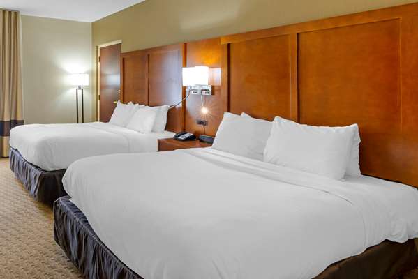  - Comfort Inn Columbus - I-185, Exit 6