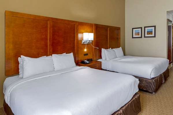  - Comfort Inn Columbus - I-185, Exit 6
