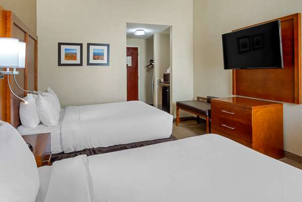 - Comfort Inn Columbus - I-185, Exit 6