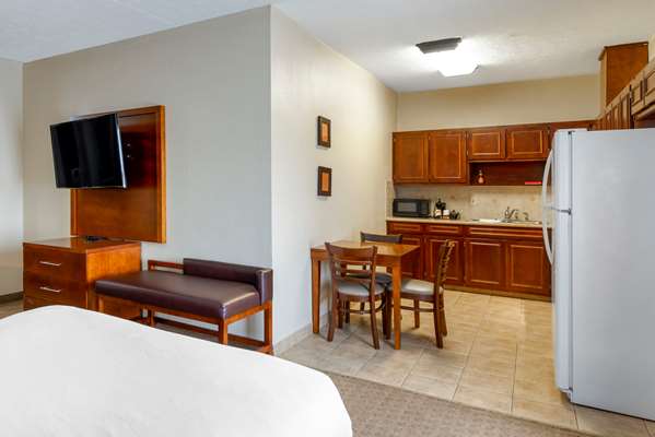  - Comfort Inn Columbus - I-185, Exit 6