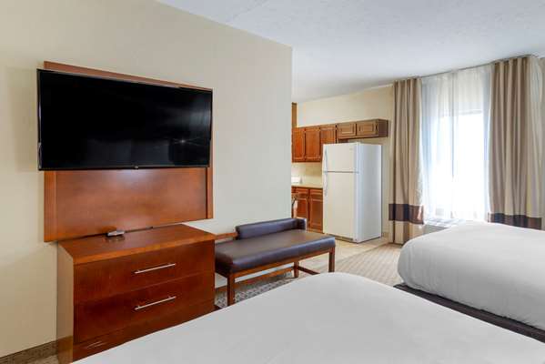  - Comfort Inn Columbus - I-185, Exit 6