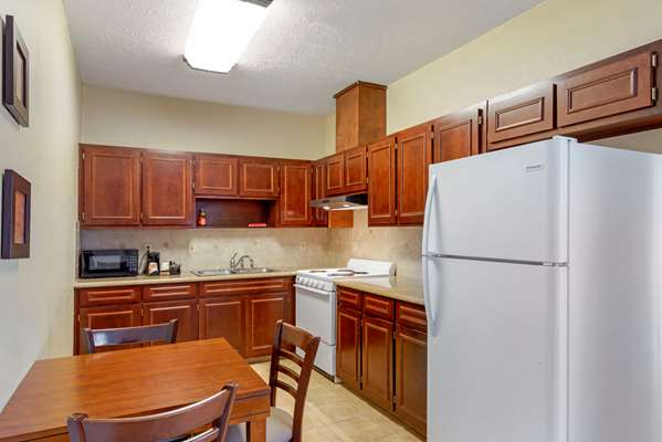  - Comfort Inn Columbus - I-185, Exit 6