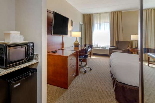  - Comfort Inn Columbus - I-185, Exit 6