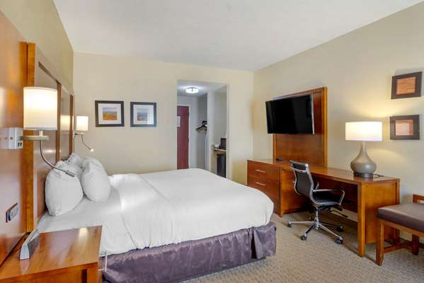  - Comfort Inn Columbus - I-185, Exit 6