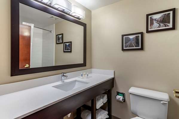  - Comfort Suites Warner Robins
