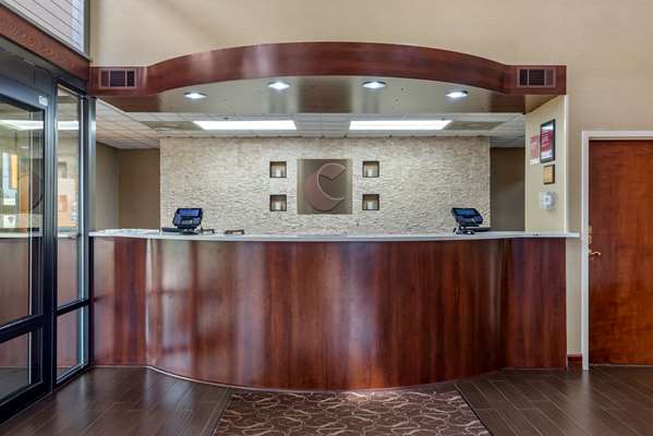  - Comfort Suites Warner Robins