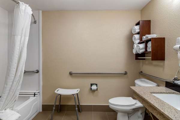 Suite - Comfort Suites Woodstock - I-575, Exit 7