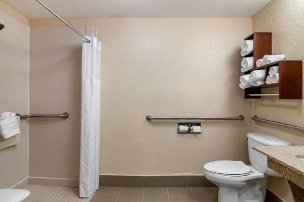 Suite - Comfort Suites Woodstock - I-575, Exit 7