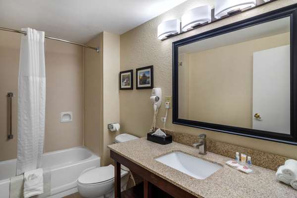 Suite - Comfort Suites Woodstock - I-575, Exit 7