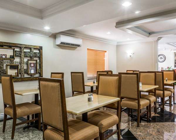 Amenities - Quality Inn & Suites College Park - I-85, Exit 69 & 69B