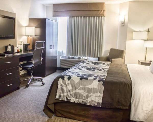 Suite - Sleep Inn Columbus