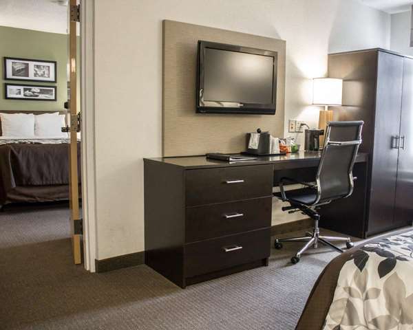 Suite - Sleep Inn Columbus