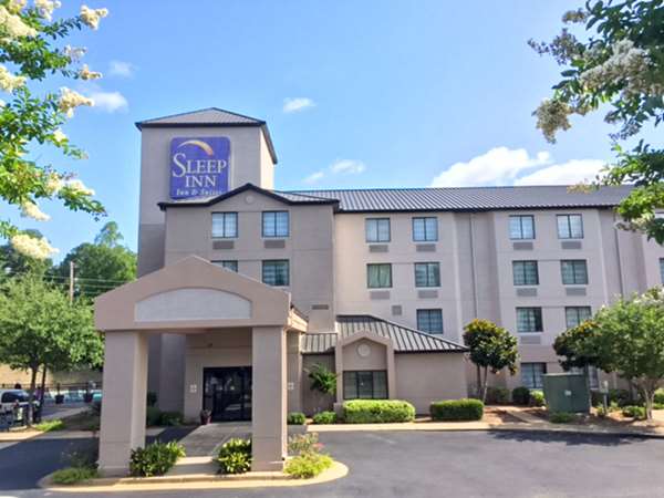 Exterior view - Sleep Inn Columbus