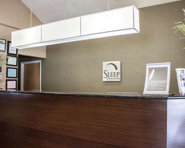  - Sleep Inn Columbus