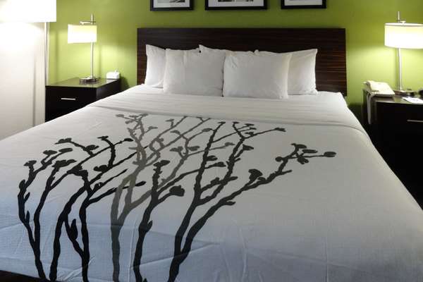  - Sleep Inn Columbus