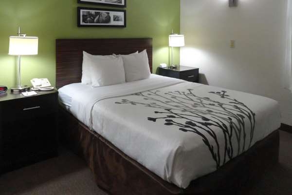  - Sleep Inn Columbus
