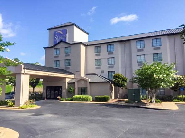 Exterior view - Sleep Inn Columbus