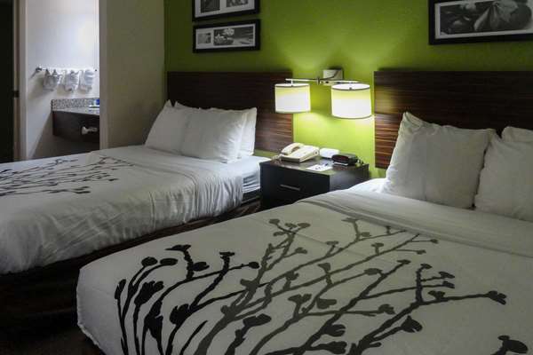  - Sleep Inn Columbus