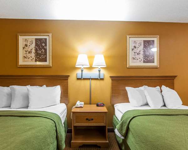 - Quality Inn & Suites Cartersville