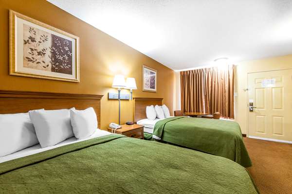  - Quality Inn & Suites Cartersville