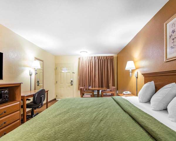  - Quality Inn & Suites Cartersville