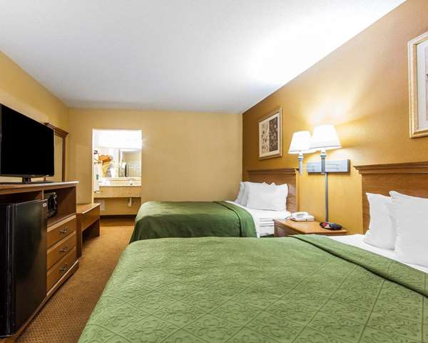  - Quality Inn & Suites Cartersville