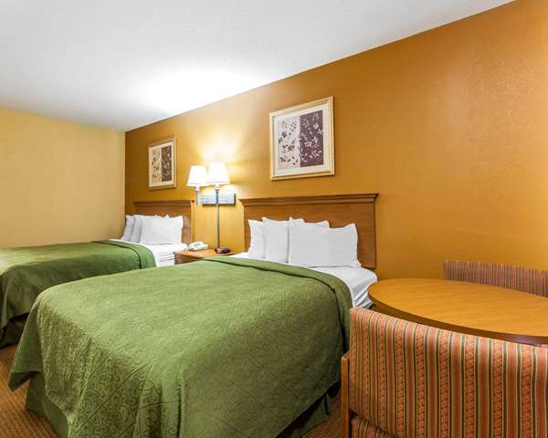  - Quality Inn & Suites Cartersville