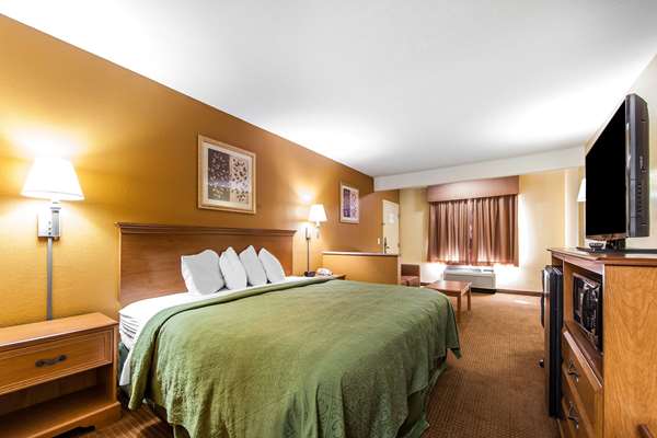  - Quality Inn & Suites Cartersville