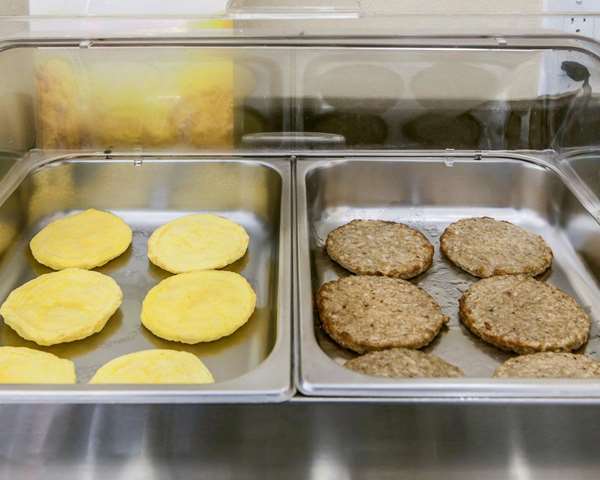 Amenities - Quality Inn & Suites Cartersville