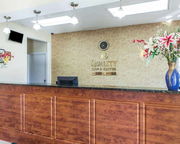  - Quality Inn & Suites Cartersville