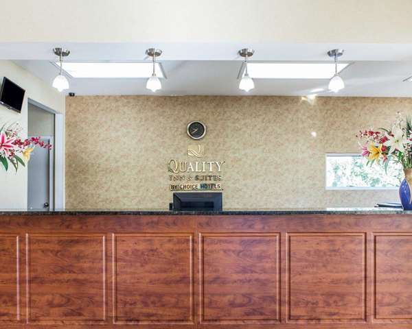  - Quality Inn & Suites Cartersville