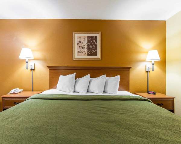 - Quality Inn & Suites Cartersville