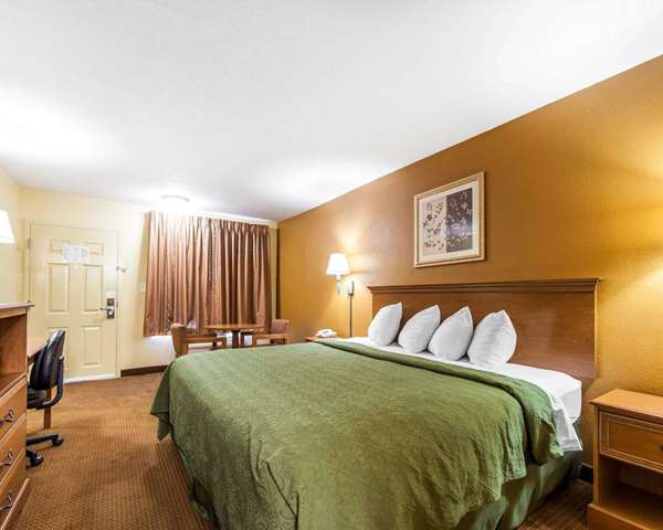  - Quality Inn & Suites Cartersville