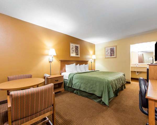  - Quality Inn & Suites Cartersville
