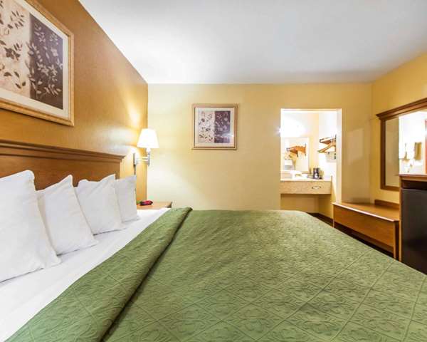  - Quality Inn & Suites Cartersville