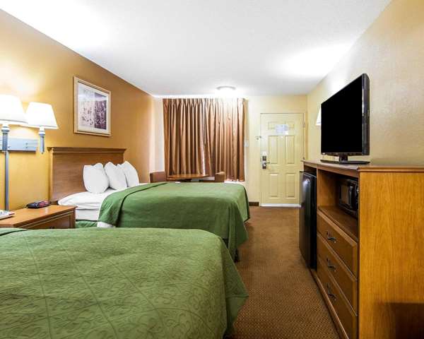  - Quality Inn & Suites Cartersville
