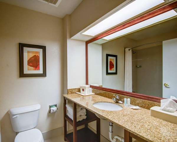  - Comfort Suites Lawrenceville