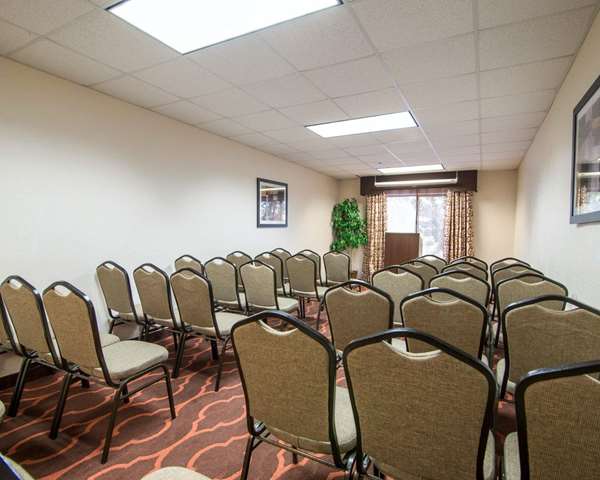  - Comfort Suites Lawrenceville